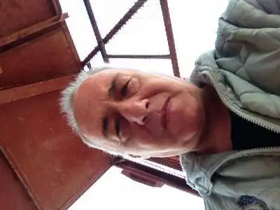 Gennadiy, 62Petah Tikva 
