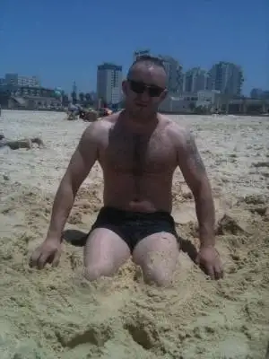 FELIX, 42Rishon LeZion 