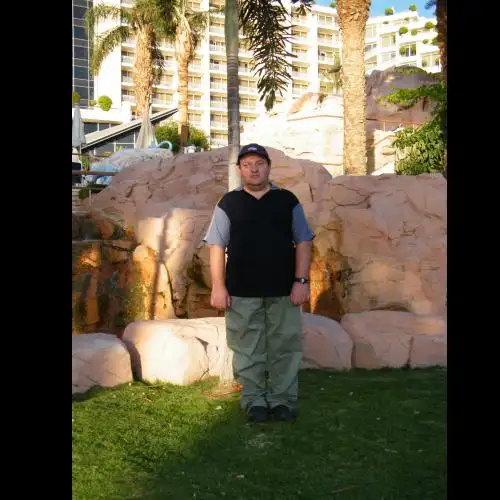 Boris, 55, Jerusalem - Dately