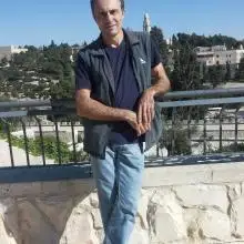 Mark, 55Rishon LeZion 