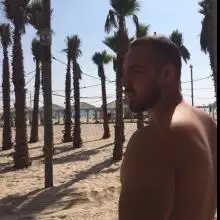 Aleksandr, 30Rehovot