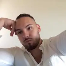 Aleksandr, 30Rehovot 