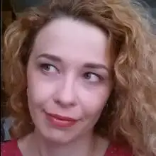 Yulya, 48Tel Aviv 