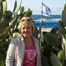 LyudMila, 64Bat Yam 