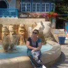 Dina, 45Rishon LeZion 