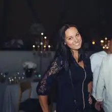 Alina, 33Bat Yam 