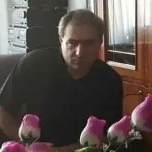 david, 57Ashdod 