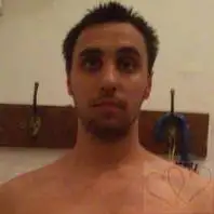 Aleksandr, 32Haifa 