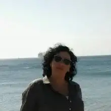Yulya, 48Rehovot 