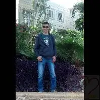 kostya, 53Kiryat Shmona 