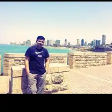 Nikolay, 38Holon 