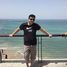 Nikolay, 38Holon 
