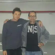 aleksandr, 61Ramat Gan 