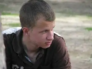 pavel, 38Ashdod
