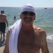 Vladi, 71Jerusalem 