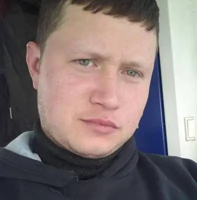 Sergey, 45Ashdod 