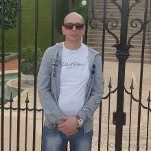 Boris, 53Tel Aviv 