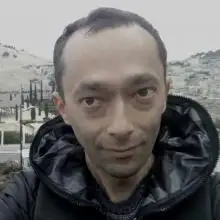 Evgeniy, 48Netanya 