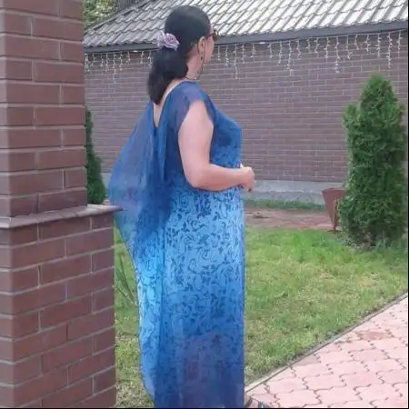 Nataliia, 52Tel Aviv