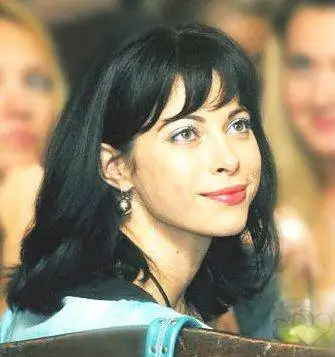 Lana, 41Tel Aviv 