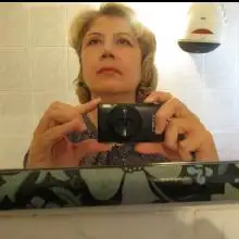 Galina, 63Haifa