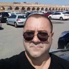 Andrey, 55Bat Yam 