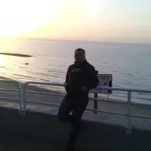 gaga, 38Ashdod