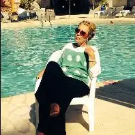 Svetlana, 32Bat Yam 