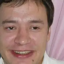 Ruslan, 47Beer Sheva