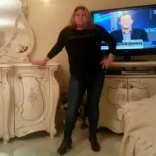 Anna, 47Ramla