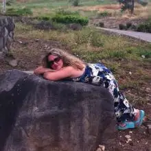 bella, 48Beer Sheva