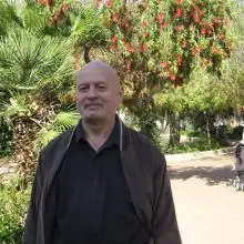 Mihail, 65, Bat Yam - Dately