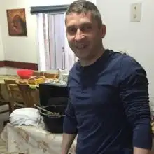Sasha, 50Nahariya 