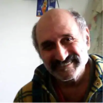 Evgeniy, 86Ashkelon 