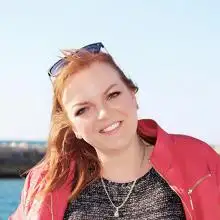 Anna, 38Petah Tikva 