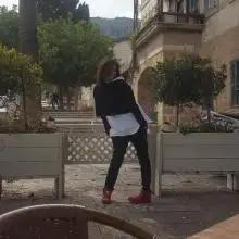 Inna, 44Bat Yam