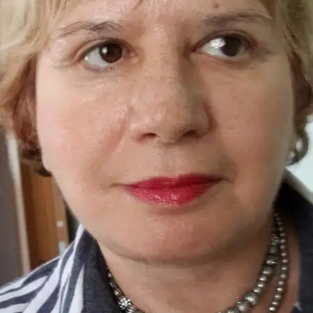lilia, 67 Ashdod