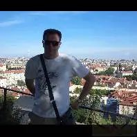 Sasha, 45Bat Yam 