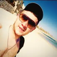 Artiom, 36Bat Yam 