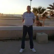 Vadim, 62Sderot 