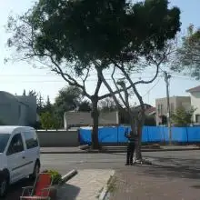 Itshak, 56Ganei Tikva 