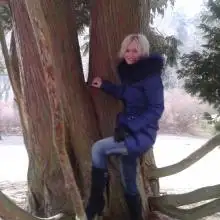 Nataliya, 49Tel Aviv 
