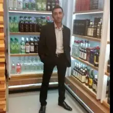 Yoni, 45Eilat 