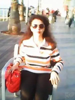 Hellen, 50Bat Yam 