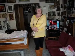 Photo Silvia 1 