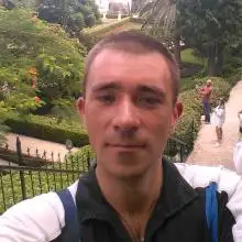 Photo Pavel 1 