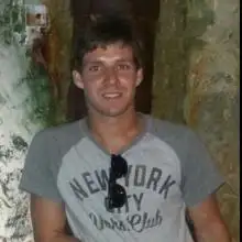 Photo Sergei 1 
