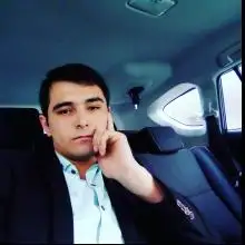 Photo Shohruh 1 