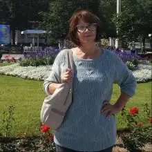 Photo Galina 1 