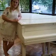 Photo Olga 3 
